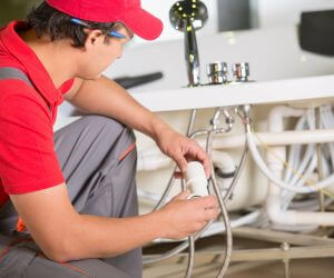 About Emergency plumbing pros Waite, ME